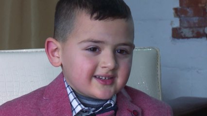 Vizioni i pasdites - Pse po flasin me vonesë fëmijët!? - 18 Janar 2019 - Show - Vizion Plus