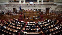 Αντίστροφη μέτρηση για τη συμφωνία των Πρεσπών