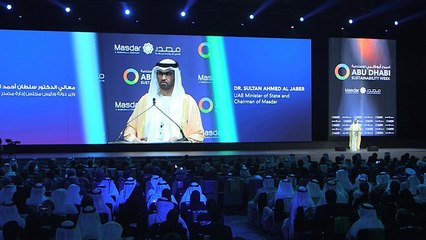 Inspire Middle East : le Moyen-Orient se met au vert