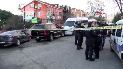 Barış Dalan'ın Cipini Çalan Hırsızı Öldüren Koruma Tutuklandı