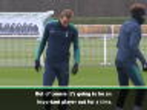 Pochettino confident Tottenham can cope without Kane