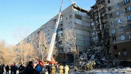 El Estado Islámico se atribuye un atentado mortal en Rusia