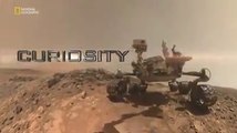 Belgesel - Mars keşif Aracı Curiostiy'nin Hayatı