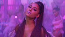 Ariana Grande Delivers Video For Latest Track 