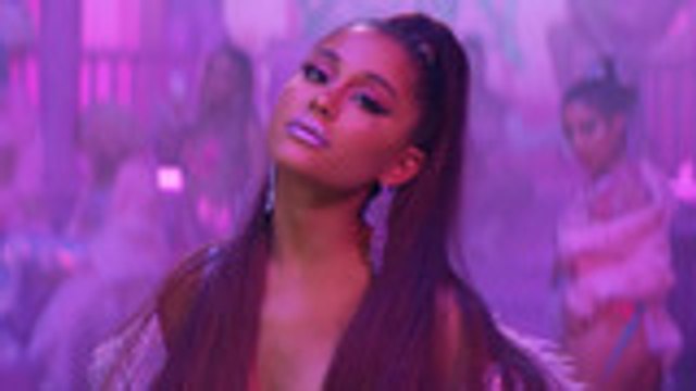 Ariana Grande Delivers Video For Latest Track 7 Rings | Billboard News