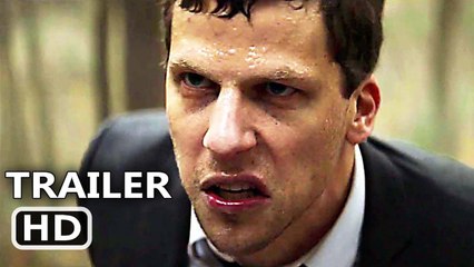 THE HUMMINGBIRD PROJECT Official Trailer