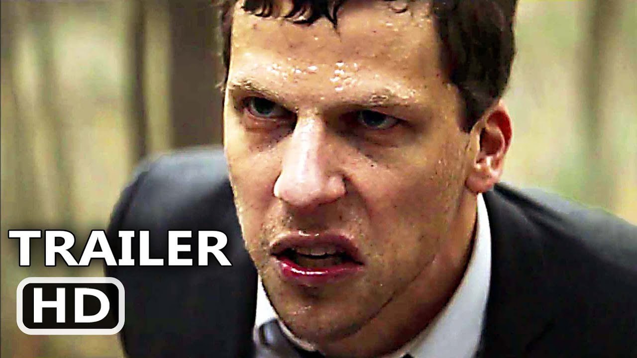 THE HUMMINGBIRD PROJECT Official Trailer