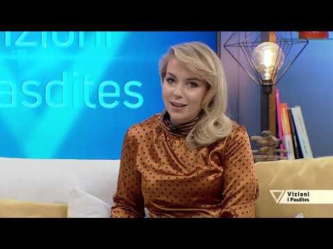 Vizioni i pasdites - Sfida e një nëne me fëmijë autik - 18 Janar 2019 - Show - Vizion Plus
