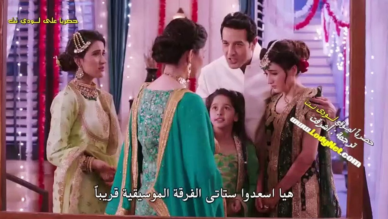 مسلسل مريم خان الحلقة 35 مترجمة