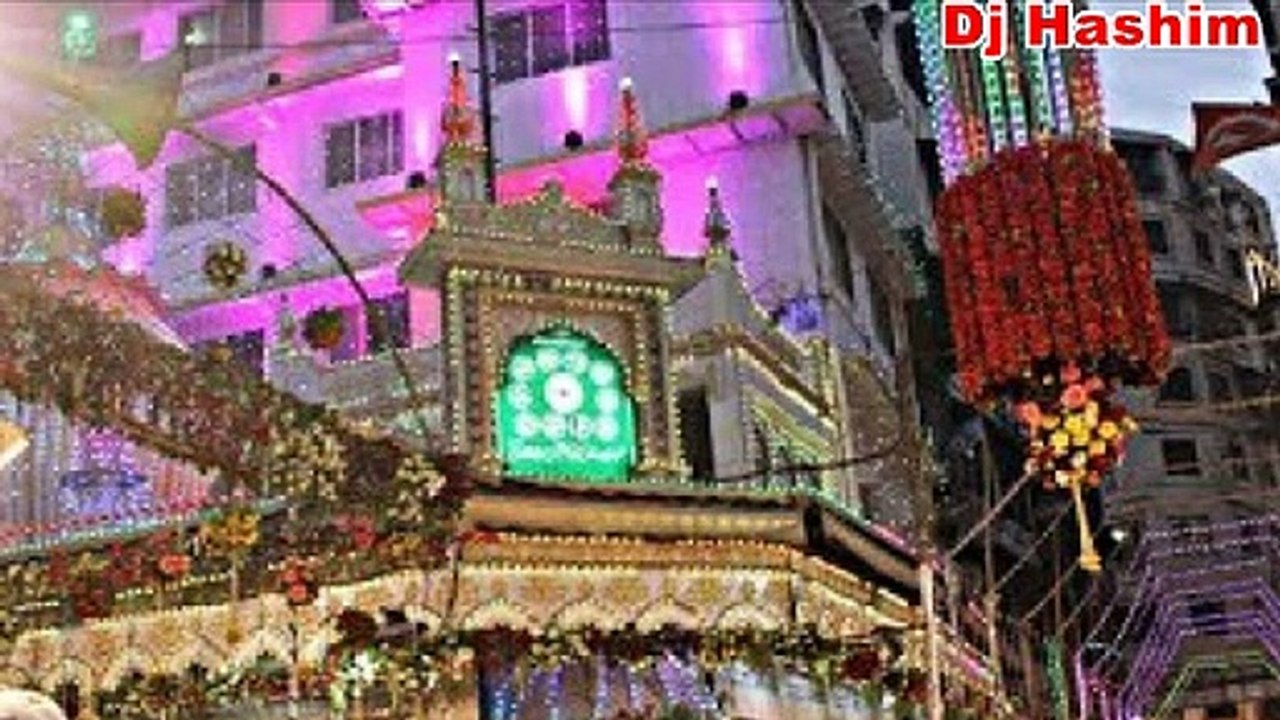 104 Year Urs Mubarak - Dj hashim