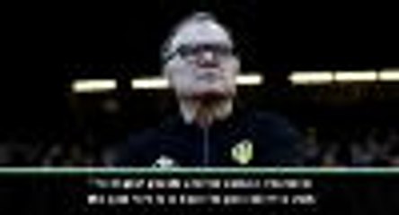 Pochettino professes love for Bielsa, but condemns spying