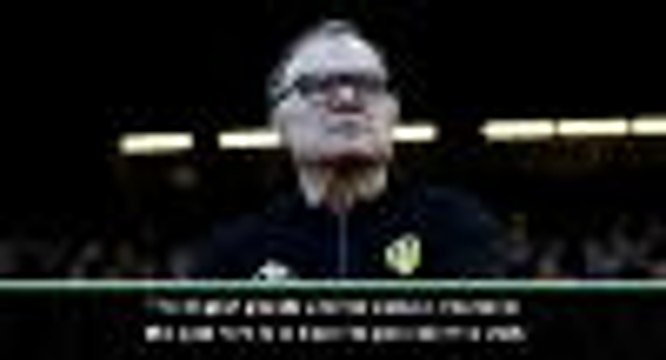 Pochettino professes love for Bielsa, but condemns spying