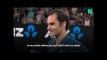 Roger Federer s'est fait voler la vedette à l'Open d'Australie... par son fils