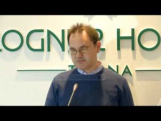 “Tërhiq ligjet e shpifjës”  - Top Channel Albania - News - Lajme