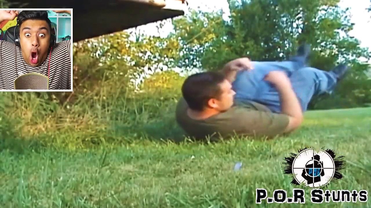 WHAT WAS HE THINKING!! __WORLDS BIGGEST IDIOTS__