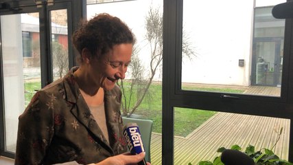 Réactions à la sortie de la rencontre entre la ministre et les Gilets jaunes