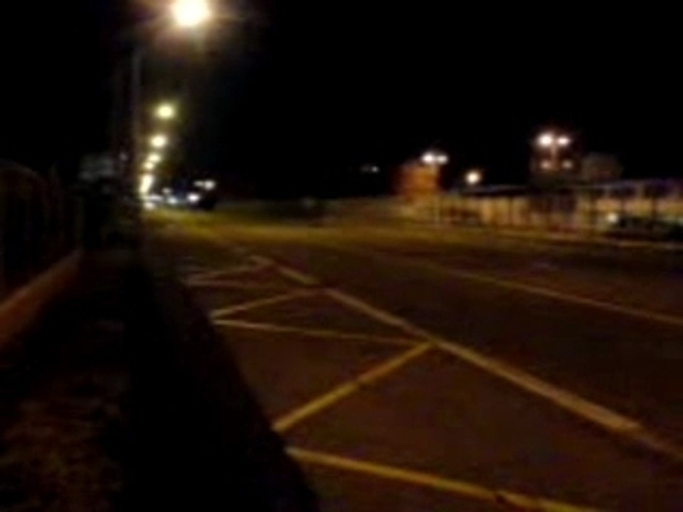 Run de fou entre nous