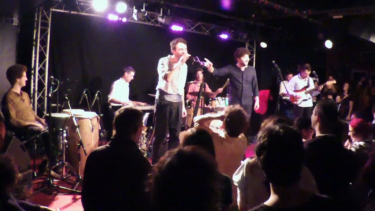 Sofiane Saidi