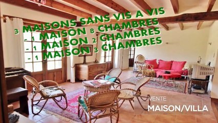 A vendre - Maison/villa - SAUMUR (49400) - 22 pièces - 495m²