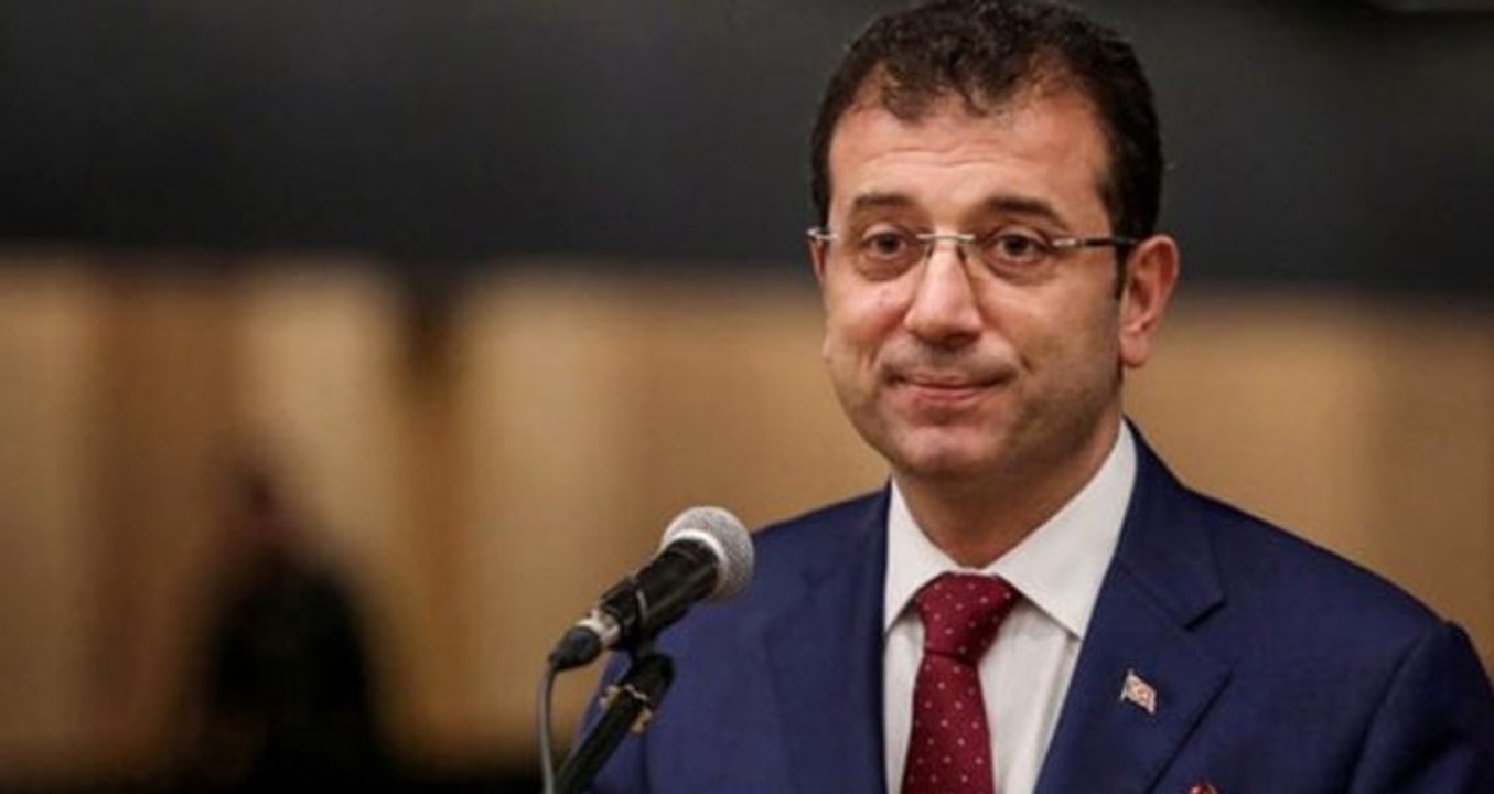 Ekrem İmamoğlu Süper Kahraman Olunca Sosyal Medya Yıkıldı