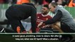 Klopp expects Oxlade-Chamberlain to play for Liverpool this season