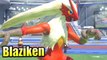 Pokken Tournament DX Gameplay Part 9 — ALL CHARACTER Gameplay part 1 {Switch}