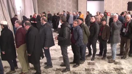 Eskişehirspor'da Başkan Belli Oldu