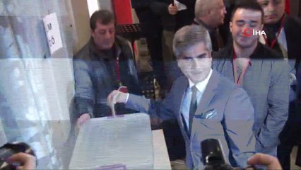 Eskişehirspor’da başkan belli oldu