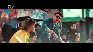 Fawad Khan  Khel Deewano Ka  Official Anthem  Official Song  HBL PSL 4 2019