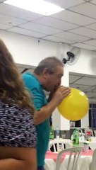 Sumiu que nem viu kkkk