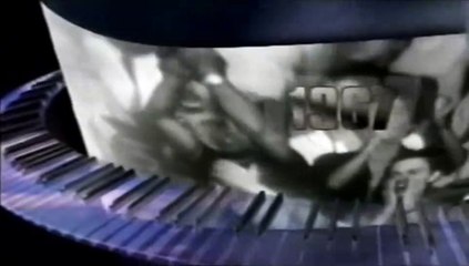 Chamada Festival da Música Brasileira (Globo 2000)