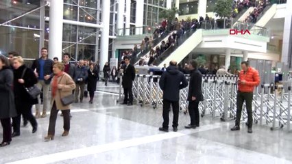 Cumhurbaşkanı Erdoğan Konser Sonrası Say'a, Aşık Veysel'in Plağını Hediye Etti.