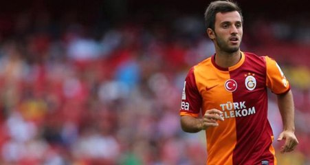 Galatasaray, Emre Çolak'ın Transfer Edileceği İddialarını Yalanladı