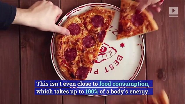 Dieting Will Help You Lose Weight More Than Exercise