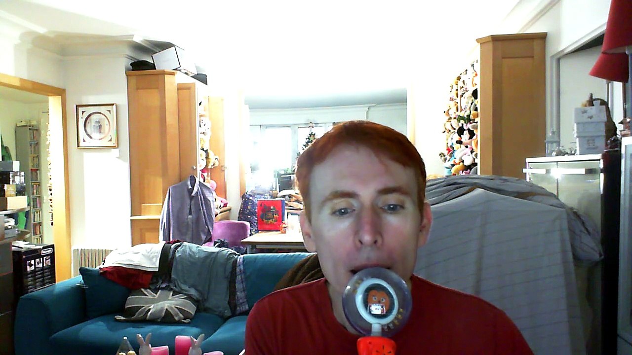 Wiwi égratigne "je sais où aller" de Patrick Fiori