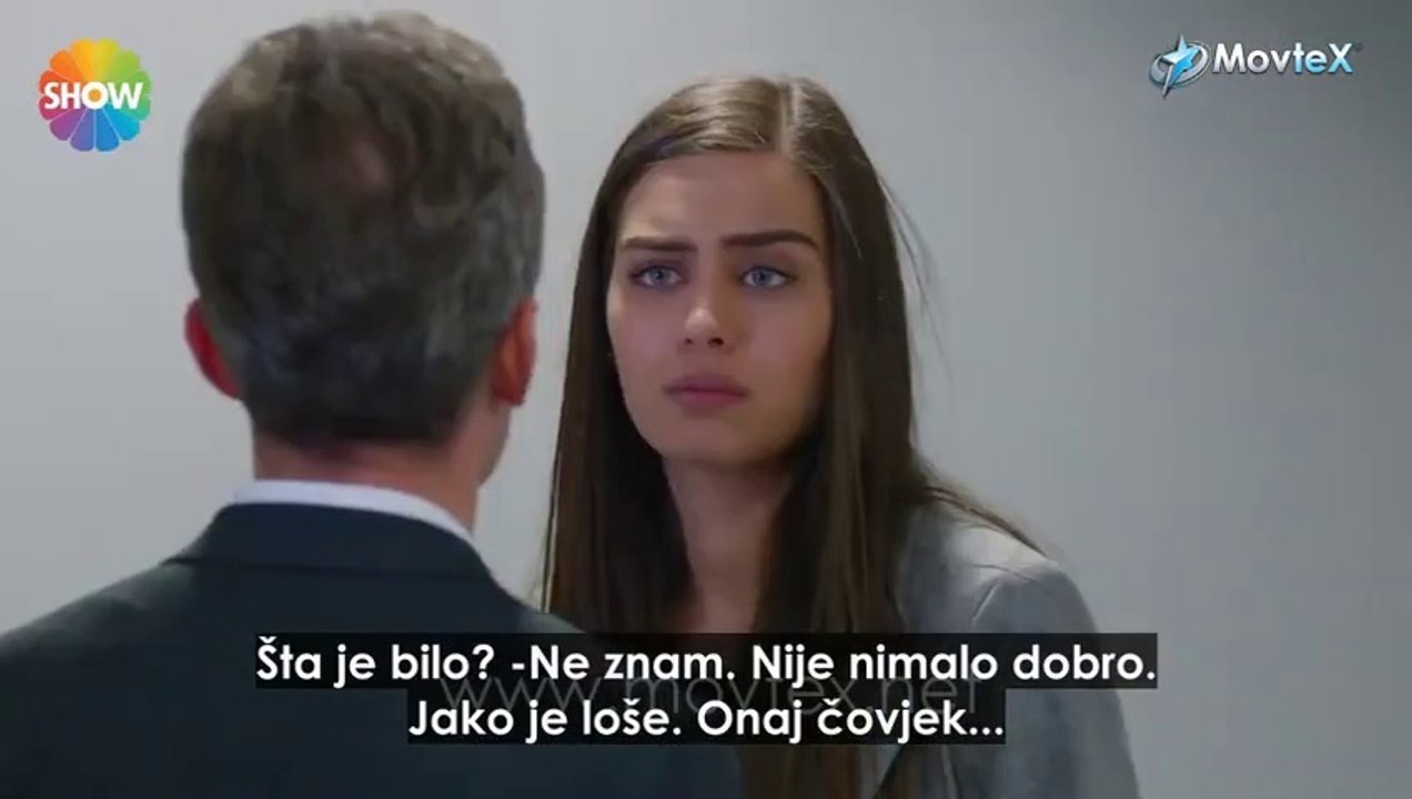 Zabranjena ljubav - 38 Epizoda - 2 deo