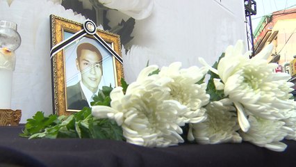 극단적 선택까지...끊이지 않는 철거민 문제 / YTN