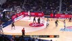 Buducnost VOLI Podgorica - Real Madrid Highlights | Turkish Airlines EuroLeague RS Round 19
