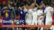 Sevilla y Barcelona, cara a cara de nuevo en Copa del Rey
