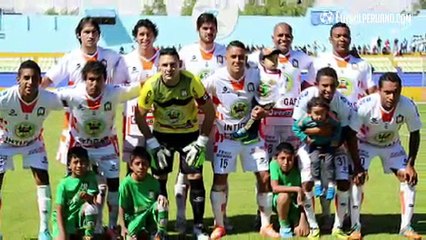 Ayacucho FC: sus fichajes para la temporada 2019