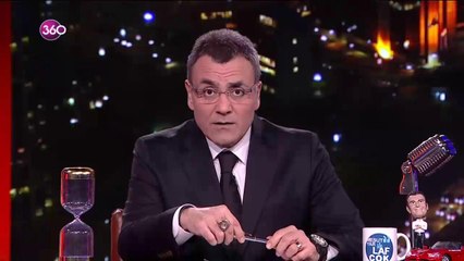 Mesut Yar ile Laf Çok