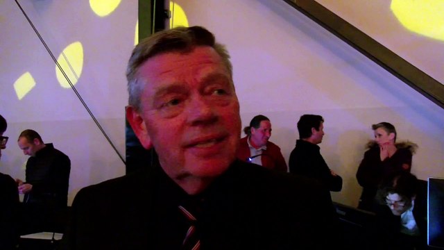 Fos: René Raimondi épaulera Jean Hetsch pour les municipales.