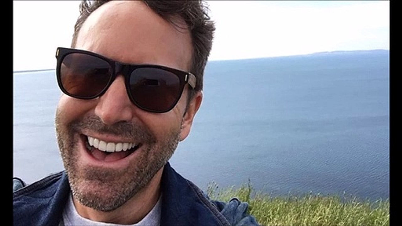La présumée victime d'Éric Salvail veut intenter une poursuite au civil