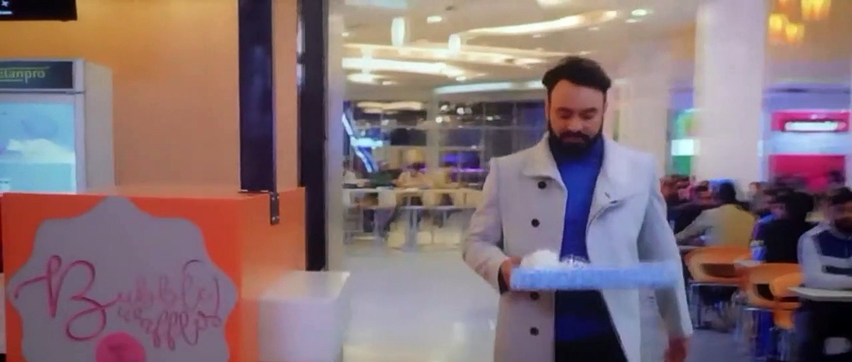 Banjara The Truck Driver (2018) Punjabi movie part 3 - 3