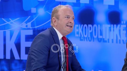 Ora News – Çoçoli: Varfëria nuk luftohet me lëmoshë por vende të reja pune