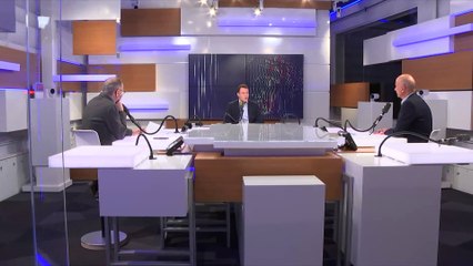 Le meeting de Marine Le Pen aura bien lieu dans le Vaucluse : "ll y a une justice", réagit Jean-Lin Lacapelle (RN)