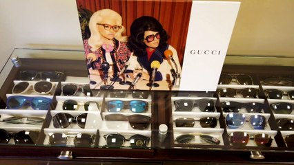 Welcome to Family Vision Centers