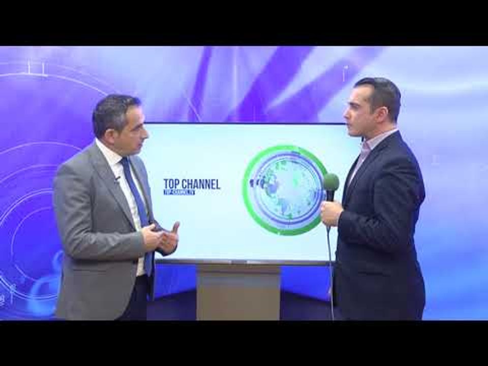 Ndotja në Kosovë - Intervistë me ministrin e Mjedisit, Fatmir Matoshi