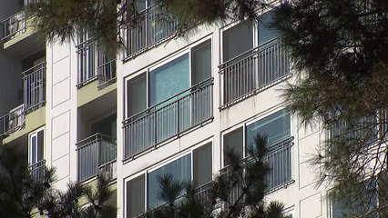 수도권 전셋값 하락세 가속...'역전세' 속출 / YTN