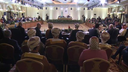 بيروت تستضيف الاجتماع التحضيري للقمة العربية الاقتصادية القادمة بلبنان